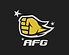 AFG logo